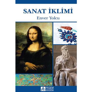 Sanat İklimi - Pegem Akademi Yayıncılık