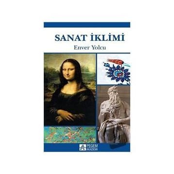 Sanat İklimi - Pegem Akademi Yayıncılık