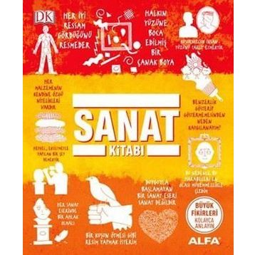 Sanat Kitabı - kollektif