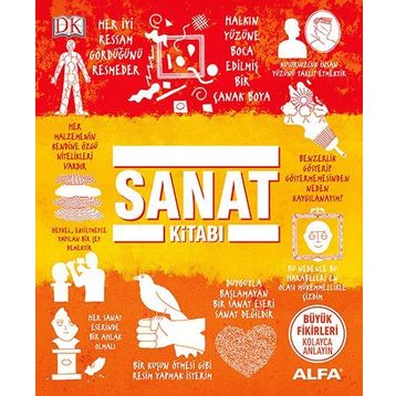 Sanat Kitabı - kollektif