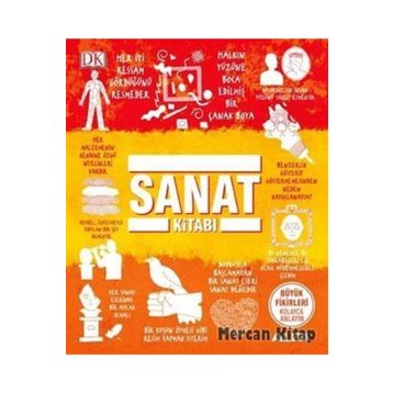 Sanat Kitabı - kollektif