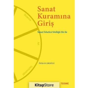 Sanat Kuramına Giriş - Özkan Eroğlu