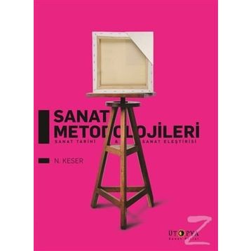 Sanat Metodolojileri - N. Keser