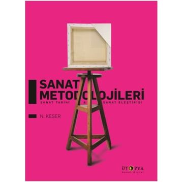 Sanat Metodolojileri - N. Keser