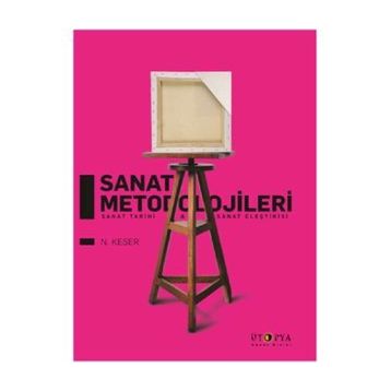 Sanat Metodolojileri - N. Keser