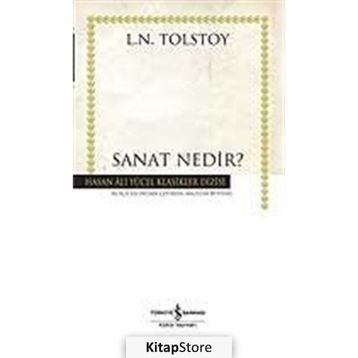 Sanat Nedir - Arthur C. Danto