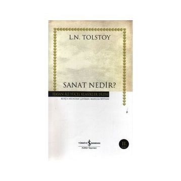 Sanat Nedir - Arthur C. Danto