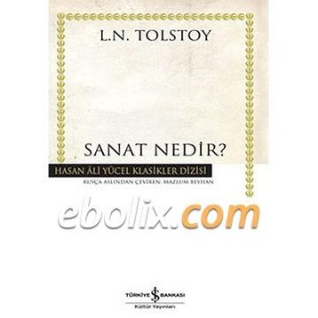 Sanat Nedir - Arthur C. Danto