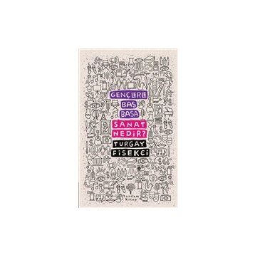 SANAT NEDIR - LEV NİKOLAYEVİÇ TOLSTOY (ISBN:9789757796053)
