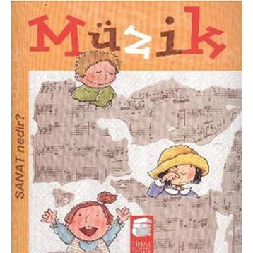 SANAT NEDIR? MÜZİK - NURIA ROCA
