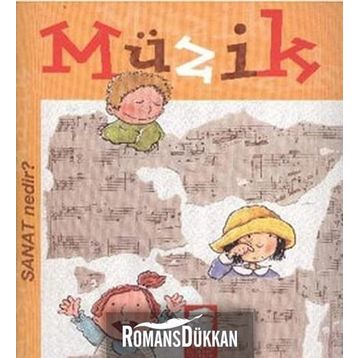 SANAT NEDIR? MÜZİK - NURIA ROCA