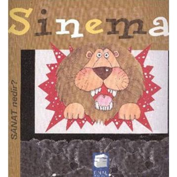 Sanat Nedir? Sinema - Nuria Roca