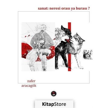 Sanat Neresi Orası Ya Burası ? - Zafer Aracagök