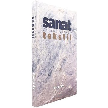 Sanat Objesi Olarak Tekstil Alternatif Yayıncılık