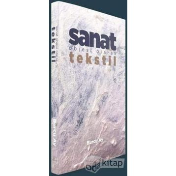 Sanat Objesi Olarak Tekstil Alternatif Yayıncılık