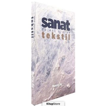 Sanat Objesi Olarak Tekstil Alternatif Yayıncılık