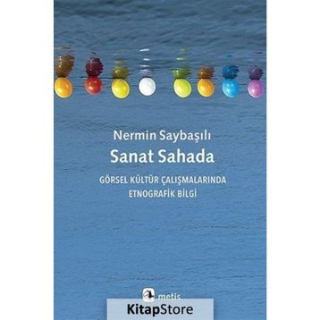 Sanat Sahada - Nermin Saybaşılı