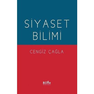 Sanat Siyaset Bilimi - Cengiz Çağla