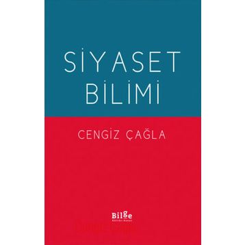 Sanat Siyaset Bilimi - Cengiz Çağla
