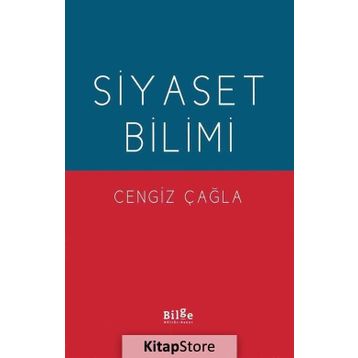 Sanat Siyaset Bilimi - Cengiz Çağla