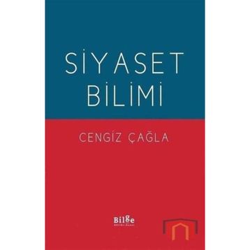 Sanat Siyaset Bilimi - Cengiz Çağla