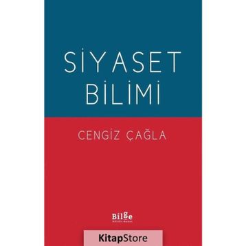 Sanat Siyaset Bilimi - Cengiz Çağla