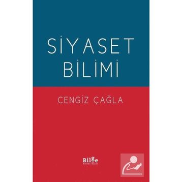 Sanat Siyaset Bilimi - Cengiz Çağla