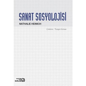 Sanat Sosyolojisi - Mahmut Tezcan