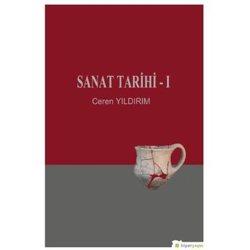 Sanat Tarihi - 1 Ceren Yıldırım