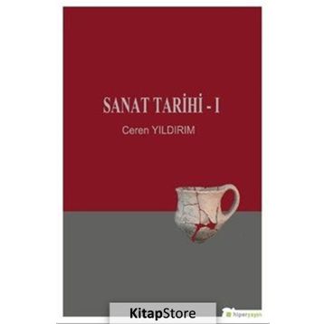 Sanat Tarihi - 1 Ceren Yıldırım