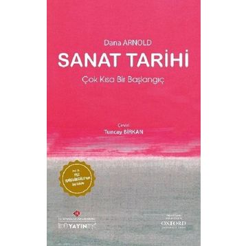 Sanat Tarihi - Dana Arnold