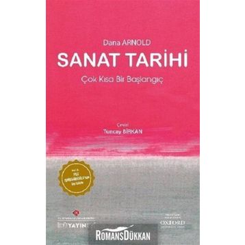 Sanat Tarihi - Dana Arnold