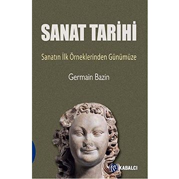 Sanat Tarihi - Germain Bazin
