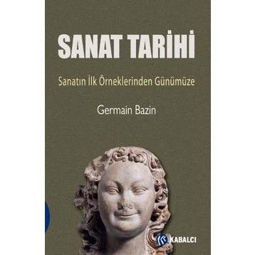 Sanat Tarihi - Germain Bazin