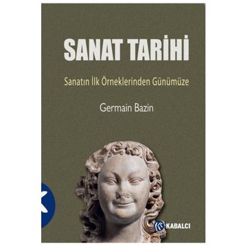 Sanat Tarihi - Germain Bazin