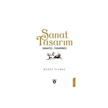 Sanat Tasarım - Murat Yılmaz
