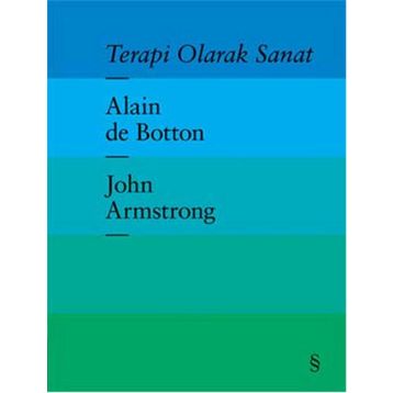 Sanat Terapi - Ayşe Kaya Göktepe