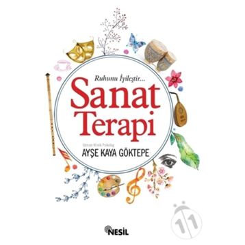 Sanat Terapi - Ayşe Kaya Göktepe