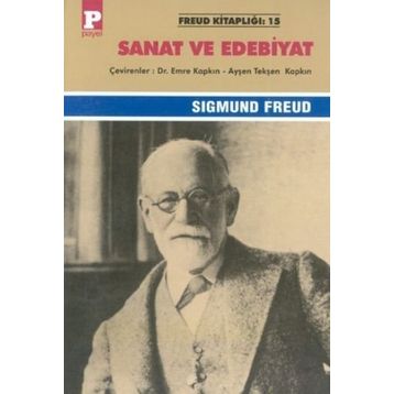 SANAT VE EDEBIYAT - SIGMUND FREUD