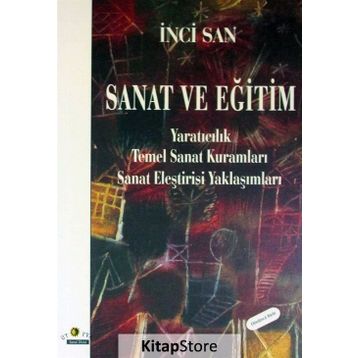 SANAT VE EĞİTİM - İNCİ SAN