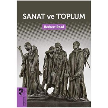 Sanat ve Toplum - Herbert Read