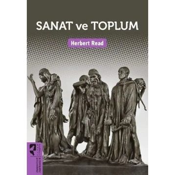 Sanat Ve Toplum - Mevlüt Özben