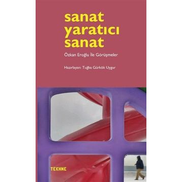 Sanat Yaratıcı Sanat - Tuğba Gürkök Uygur