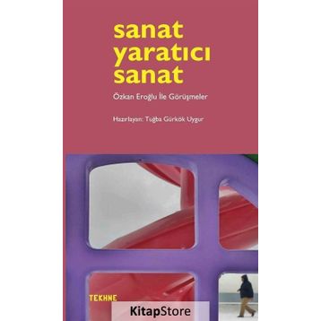Sanat Yaratıcı Sanat - Tuğba Gürkök Uygur