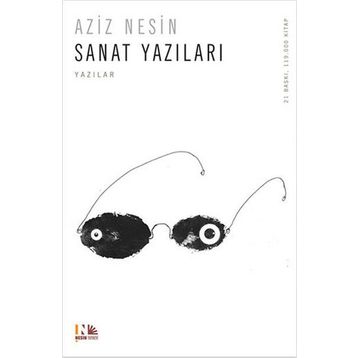 Sanat Yazıları - Aziz Nesin
