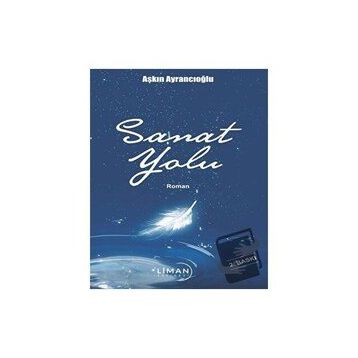 Sanat Yolu - Aşkın Ayrancıoğlu