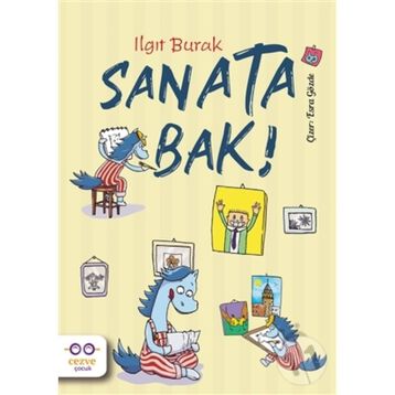 Sanata Bak!-Ilgıt Burak