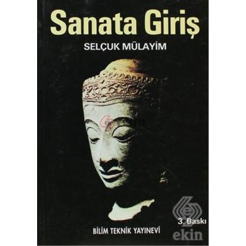 SANATA GİRİŞ - SELÇUK MÜLAYİM