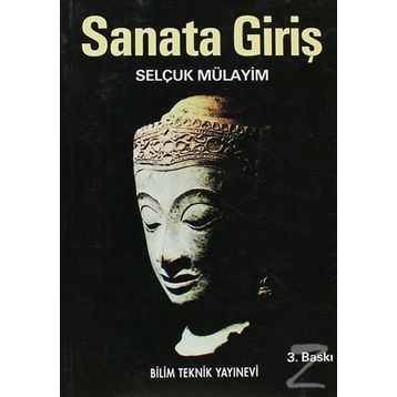 SANATA GİRİŞ - SELÇUK MÜLAYİM