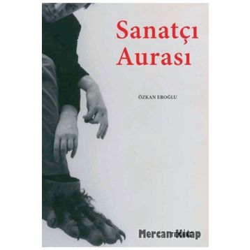 Sanatçı Aurası - Özkan Eroğlu